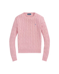 Pull Torsadé Ralph Lauren®