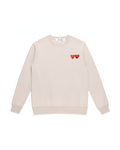 Pull Comme Des Garçons PLAY®