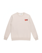 Pull Comme Des Garçons PLAY®