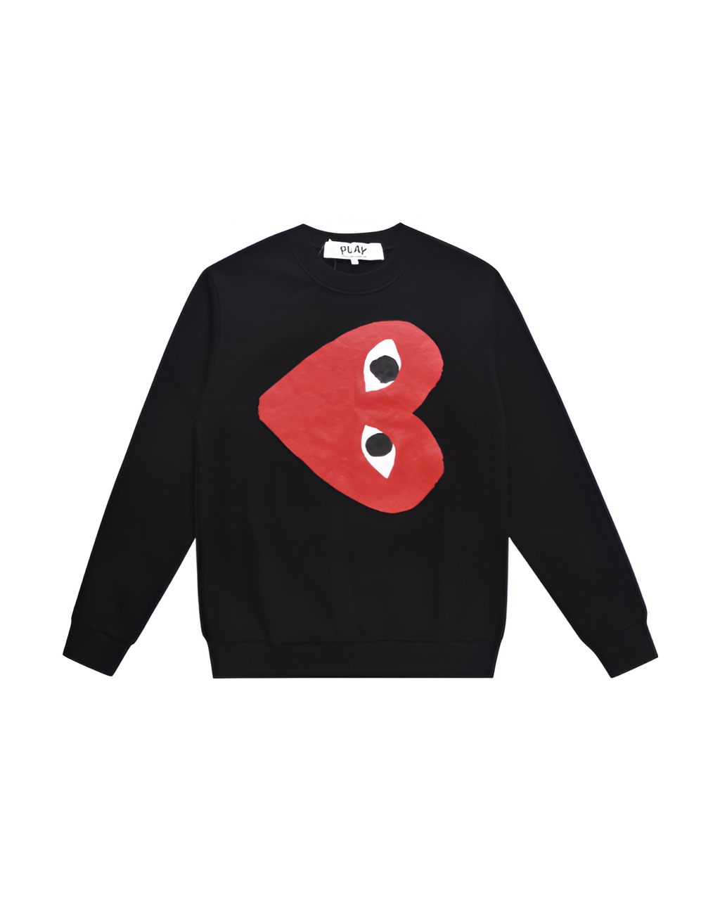 Pull Comme Des Garçons PLAY®