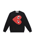 Pull Comme Des Garçons PLAY®