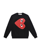 Pull Comme Des Garçons PLAY®
