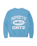 Pull Corteiz® P.O.C
