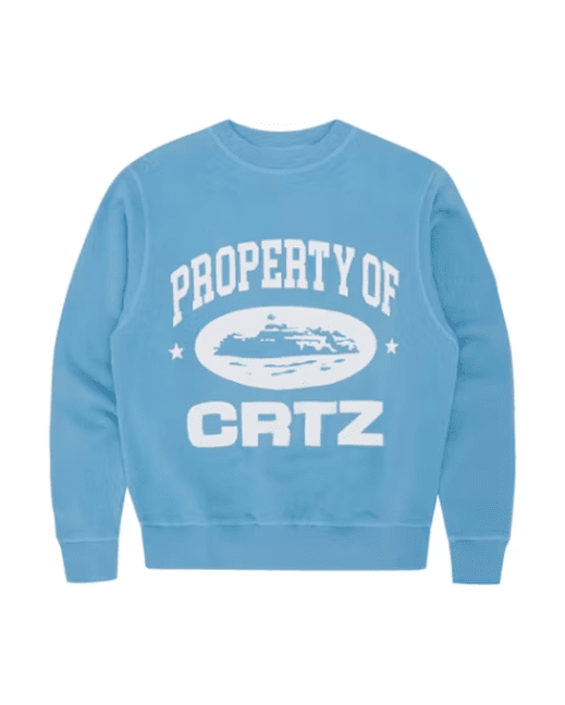 Pull Corteiz® P.O.C