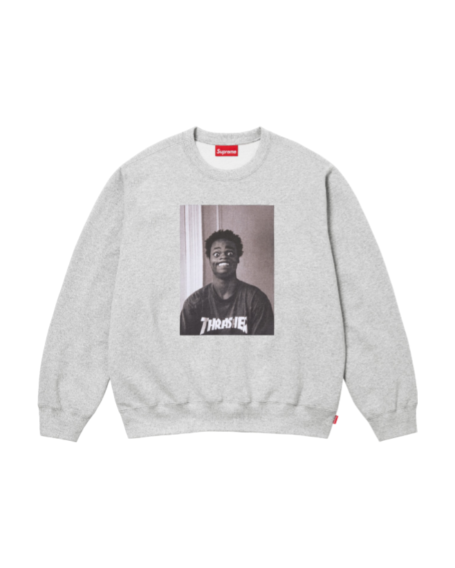 Pull Supreme® x Thrasher®