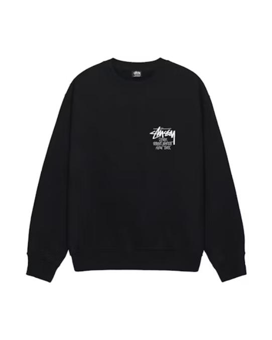 Pull Stüssy® x Dover Street Market New York®