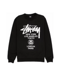 Pull Stüssy® World Tour