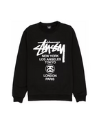 Pull Stüssy® World Tour