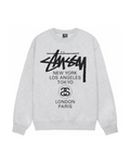 Pull Stüssy® World Tour