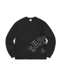 Pull Supreme® x Nike®