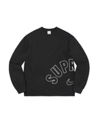 Pull Supreme® x Nike®