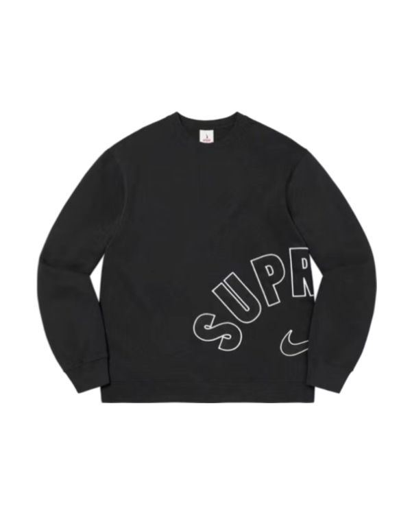 Pull Supreme® x Nike®