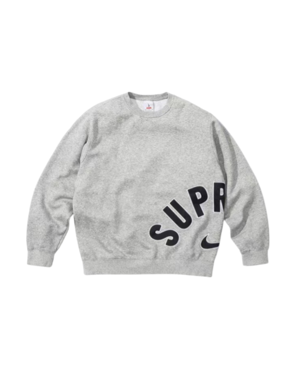 Pull Supreme® x Nike®