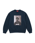 Pull Supreme® x Thrasher®