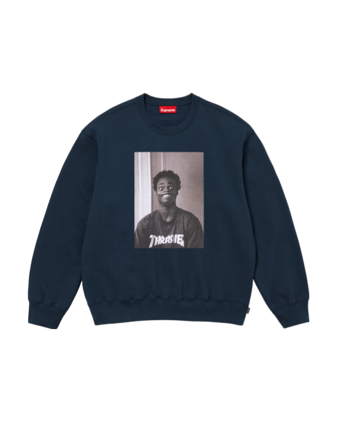 Pull Supreme® x Thrasher®