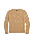 Pull Torsadé Ralph Lauren®