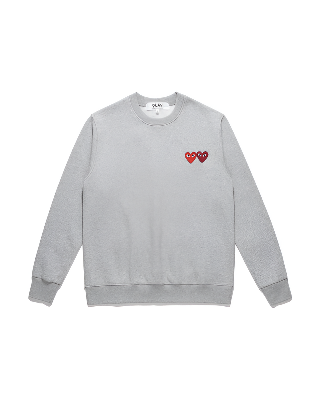 Pull Comme Des Garçons PLAY®