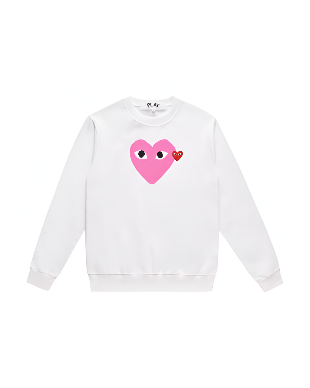 Pull Comme Des Garçons PLAY®