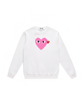 Pull Comme Des Garçons PLAY®