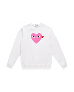 Pull Comme Des Garçons PLAY®