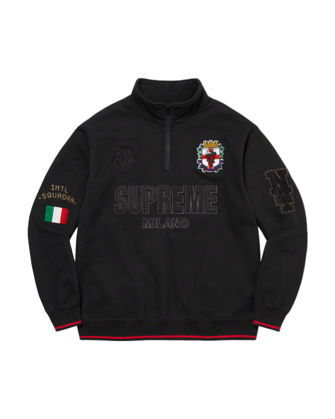 Pull Supreme®