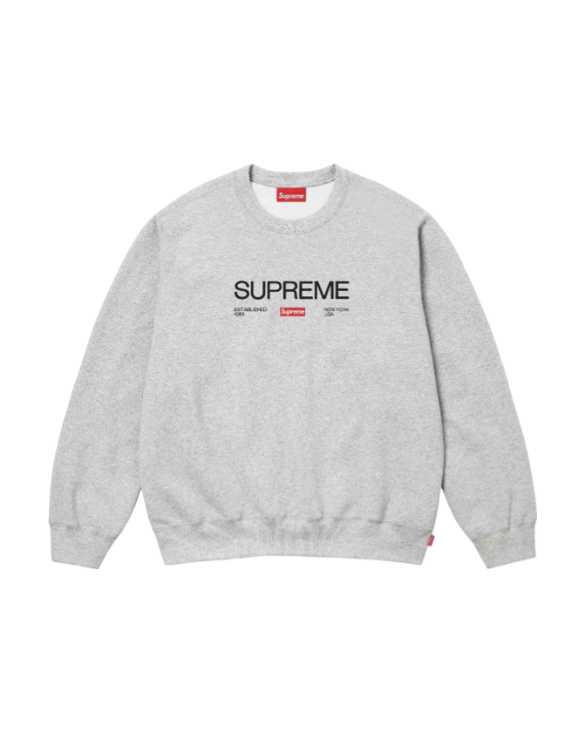 Pull Supreme®