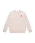 Pull Comme Des Garçons PLAY®