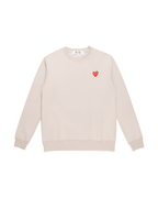 Pull Comme Des Garçons PLAY®