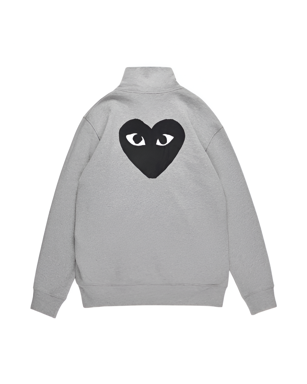 Pull Zippé Comme Des Garçons®