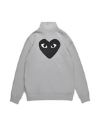 Pull Zippé Comme Des Garçons®