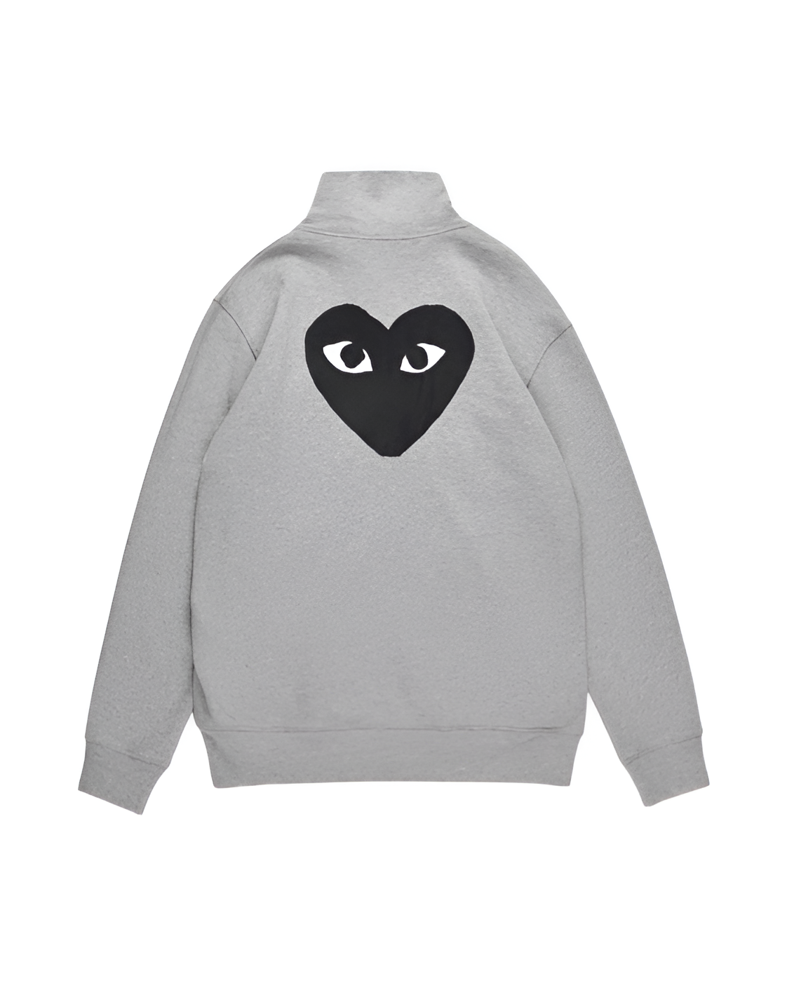 Pull Zippé Comme Des Garçons®