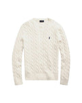 Pull Torsadé Ralph Lauren®