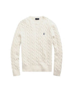 Pull Torsadé Ralph Lauren®