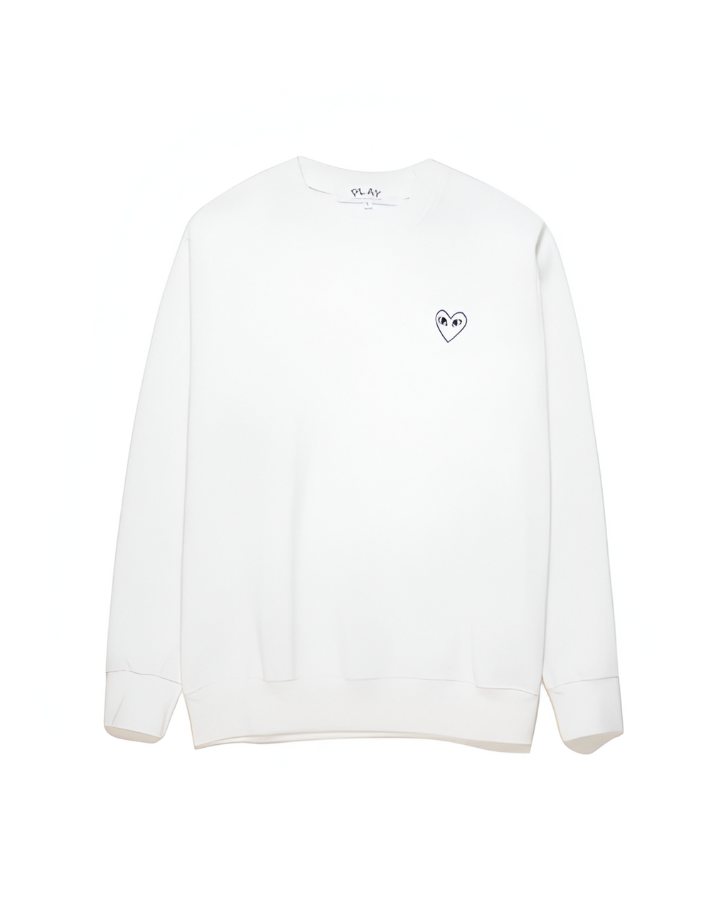 Pull Comme Des Garçons PLAY®