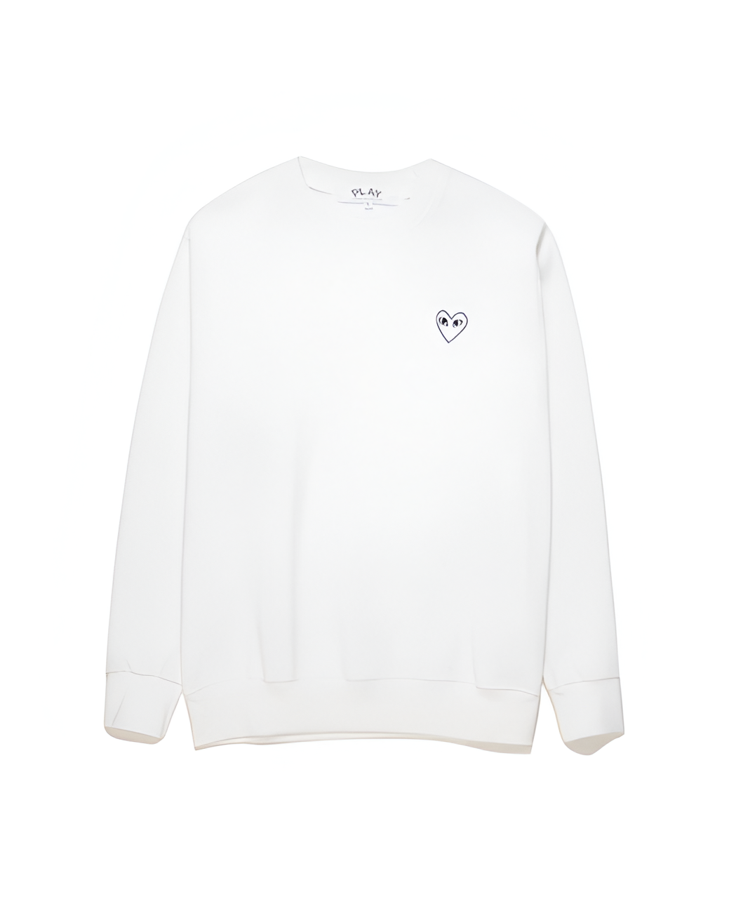 Pull Comme Des Garçons PLAY®