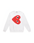 Pull Comme Des Garçons PLAY®