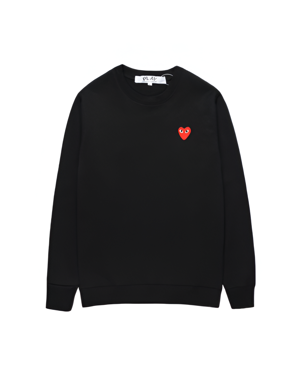 Pull Comme Des Garçons PLAY®