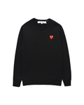 Pull Comme Des Garçons PLAY®