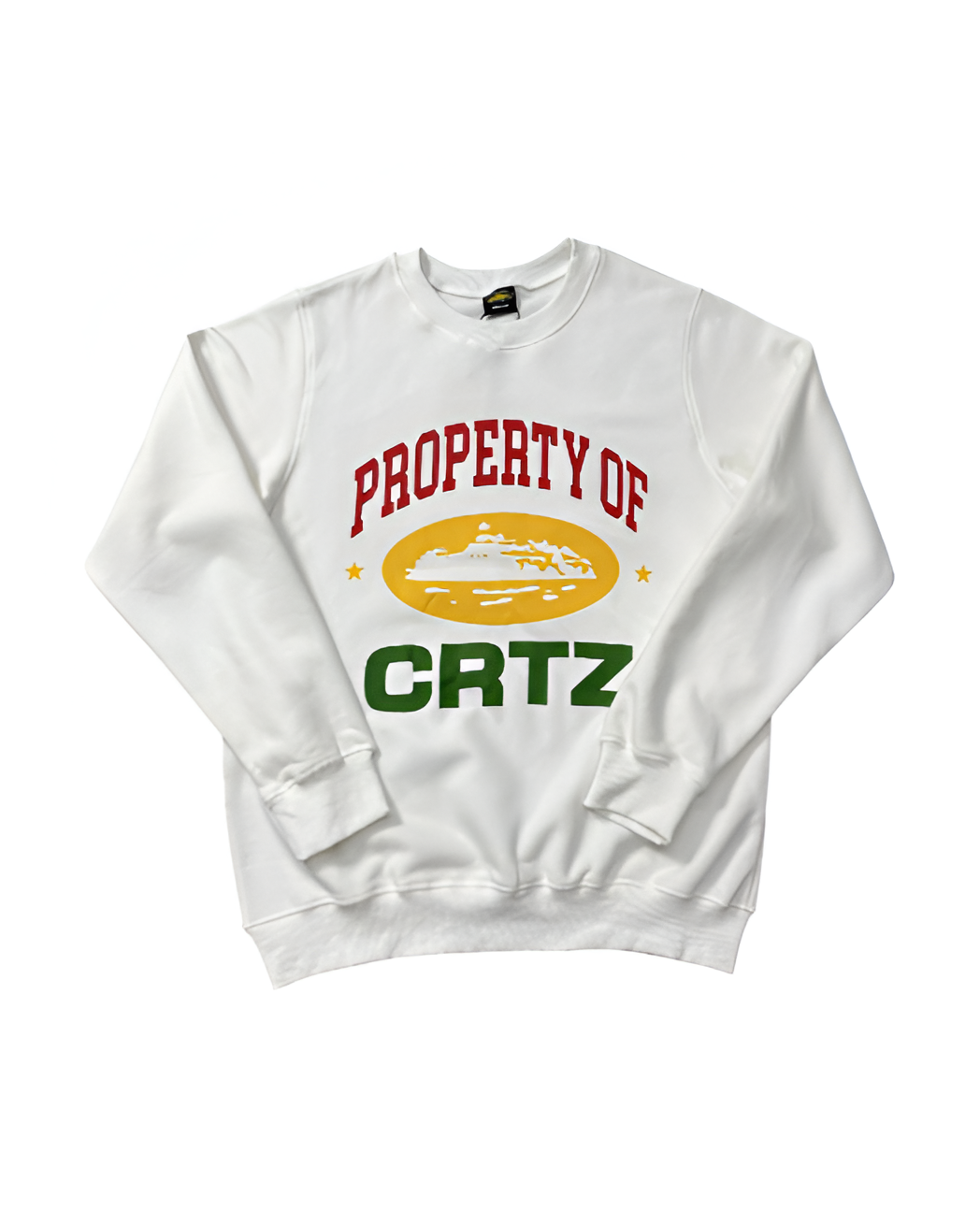 Pull Corteiz®