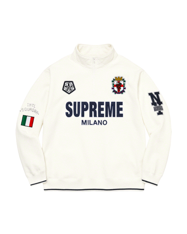 Pull Supreme®
