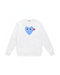 Pull Comme Des Garçons PLAY®