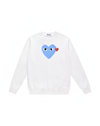 Pull Comme Des Garçons PLAY®