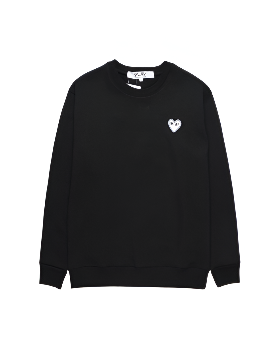 Pull Comme Des Garçons PLAY®
