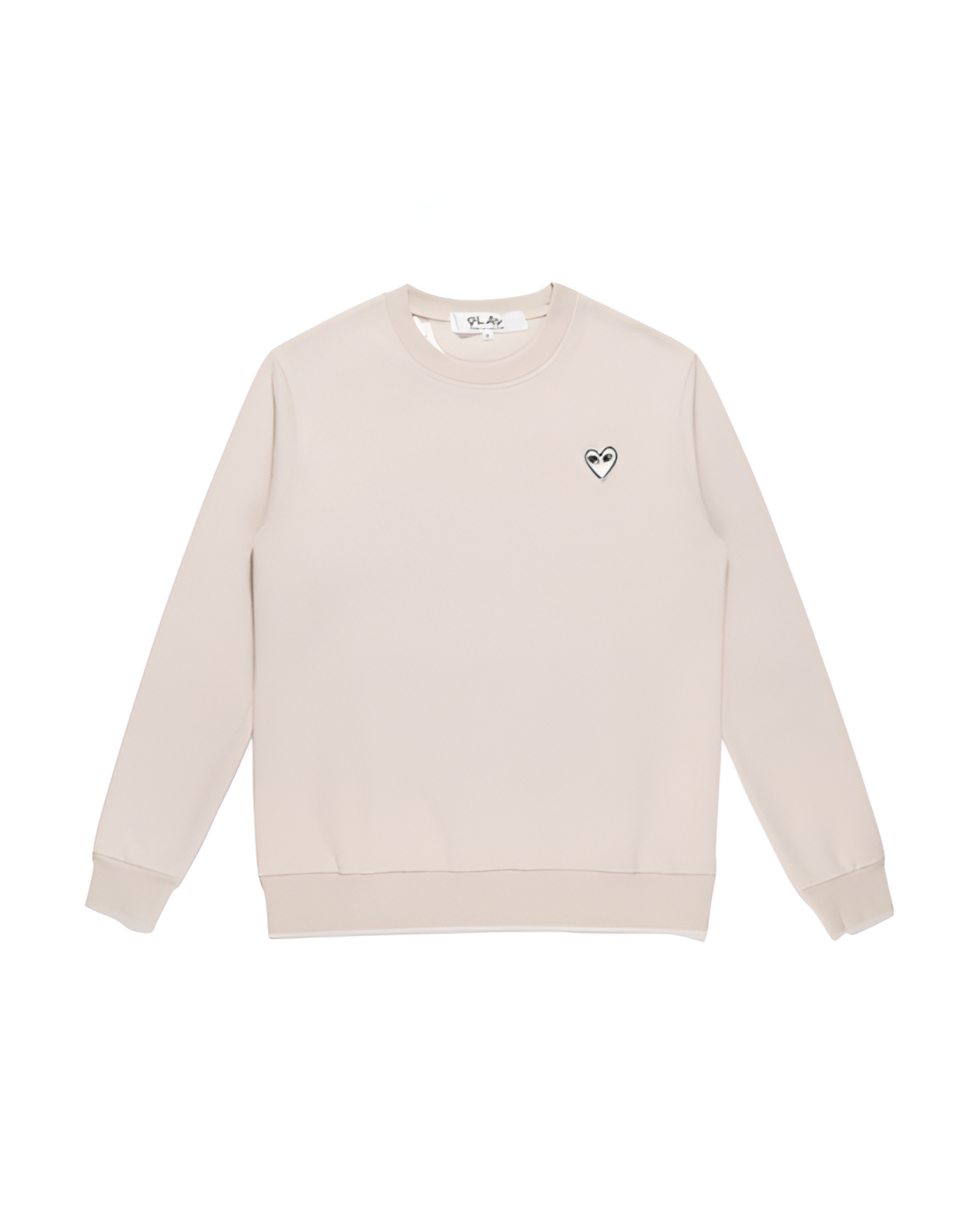 Pull Comme Des Garçons PLAY®