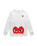Pull Comme Des Garçons PLAY®