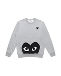 Pull Comme Des Garçons PLAY®