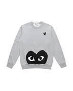 Pull Comme Des Garçons PLAY®