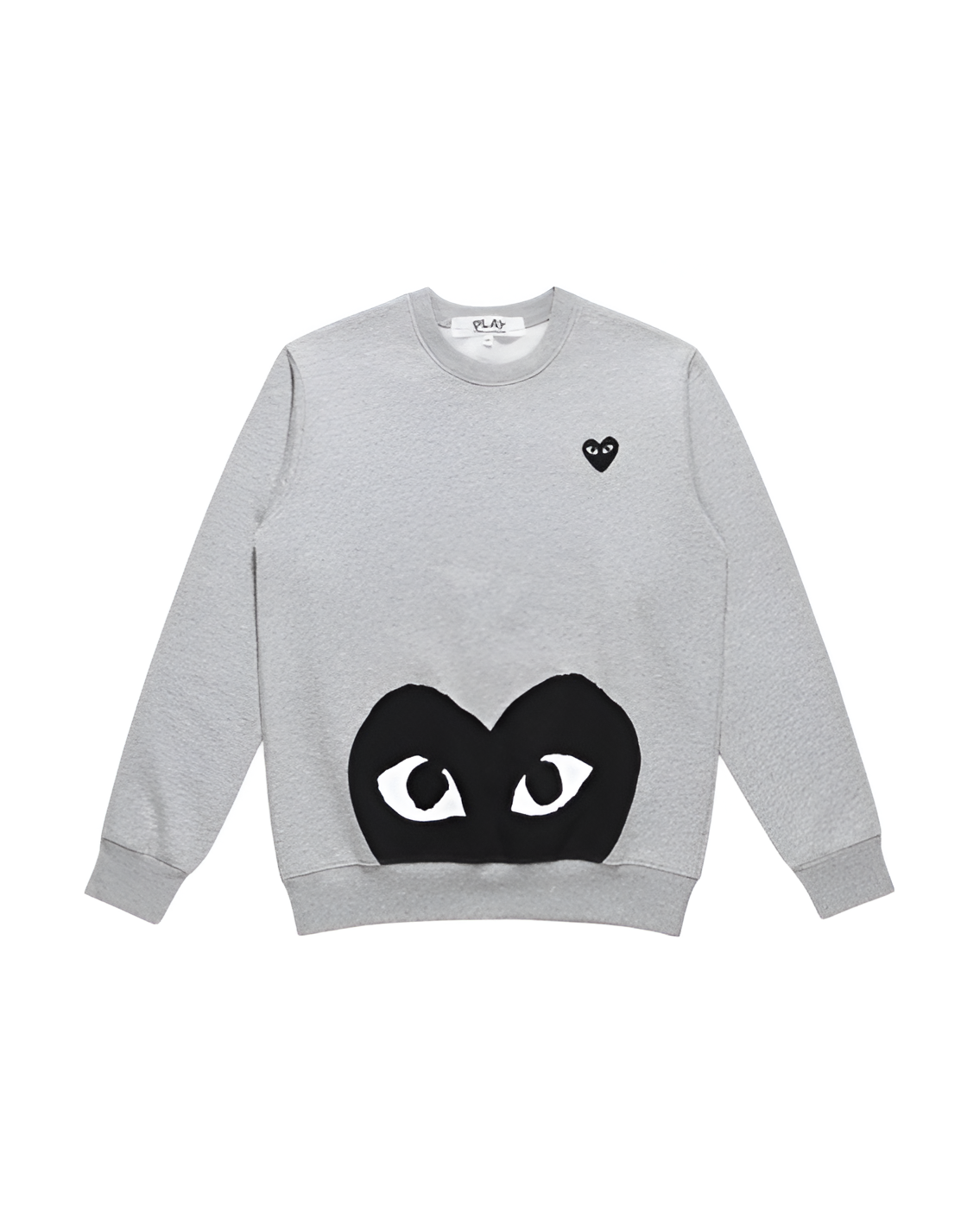 Pull Comme Des Garçons PLAY®