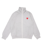 Pull Zippé Comme Des Garçons®