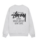 Pull Stüssy® x Dover Street Market New York®
